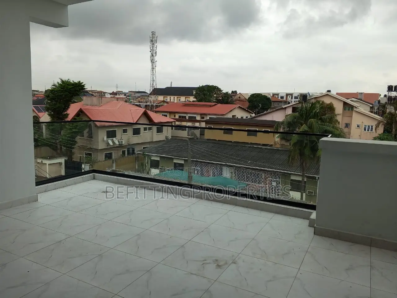 5bdrm Duplex in Ogudu GRA for rent in Ogudu GRA