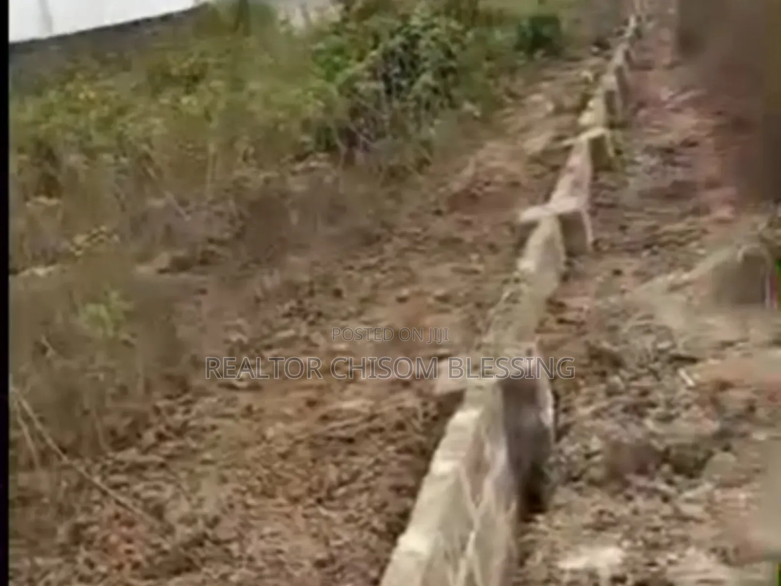 2 Plots for Sale in Ohiya Umuahia Abia State in Umuahia