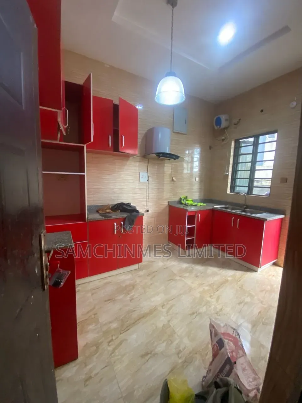 4bdrm Duplex in Ikate for rent in Ikate