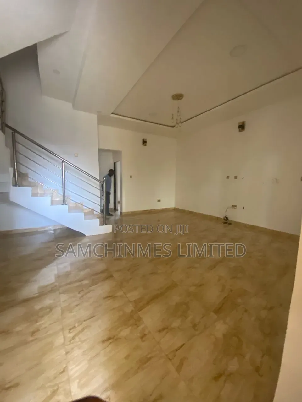 4bdrm Duplex in Ikate for rent in Ikate