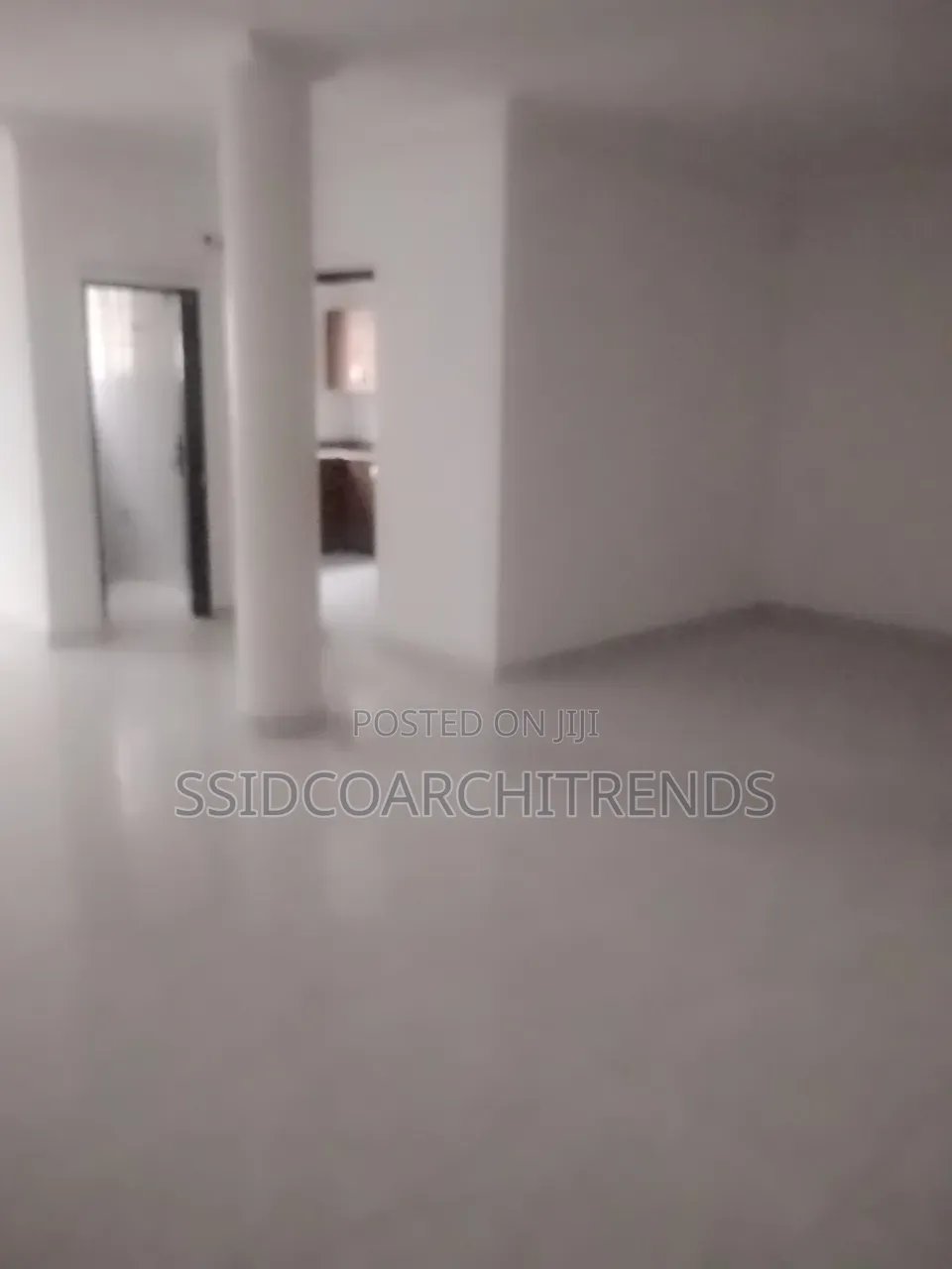 2bdrm Apartment in Gated Community, Ikate for rent in Ikate