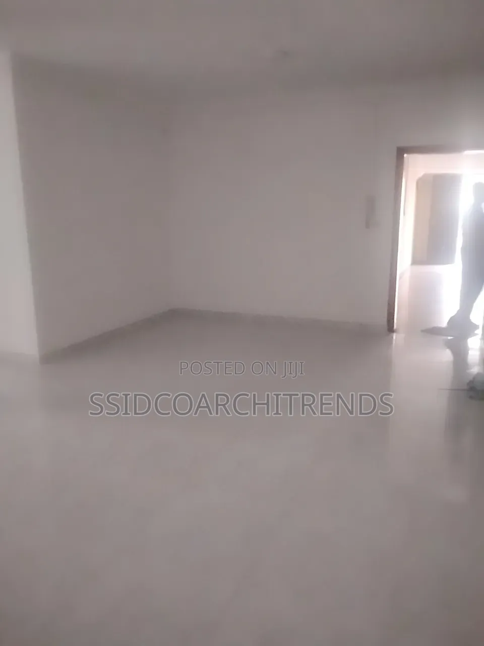 2bdrm Apartment in Gated Community, Ikate for rent in Ikate