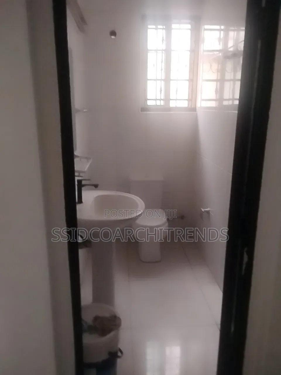 2bdrm Apartment in Gated Community, Ikate for rent in Ikate