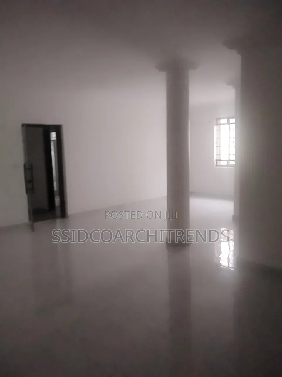 2bdrm Apartment in Gated Community, Ikate for rent in Ikate