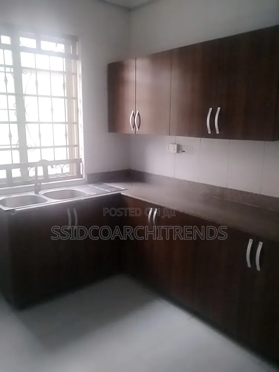 2bdrm Apartment in Gated Community, Ikate for rent in Ikate