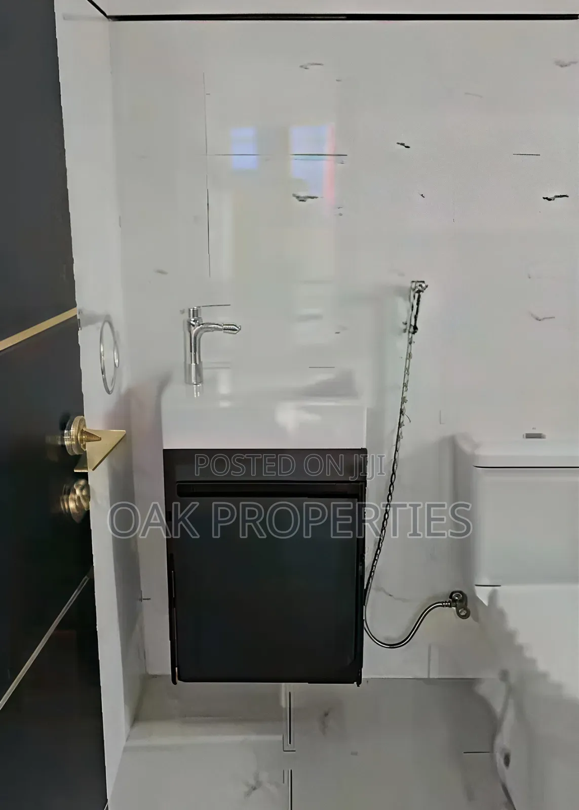 2bdrm Apartment in Suncity Estate, Trans Amadi for rent in Trans Amadi