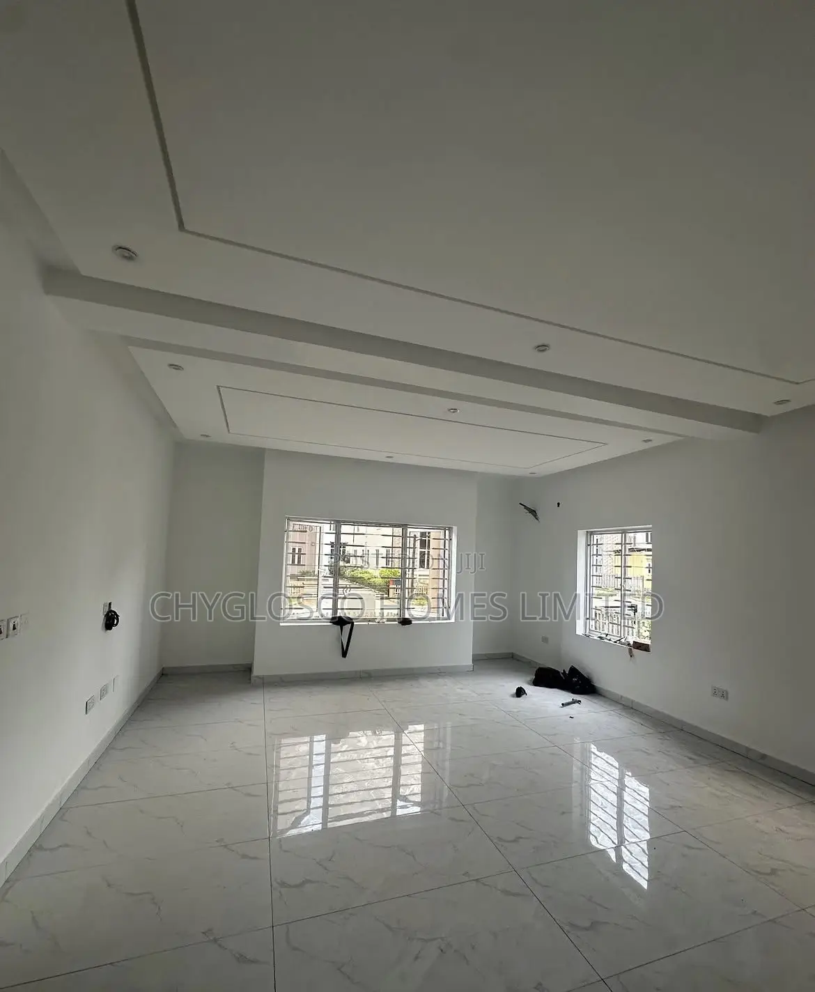 4bdrm Duplex in Reef Court Estate, New Layout for sale in New Layout