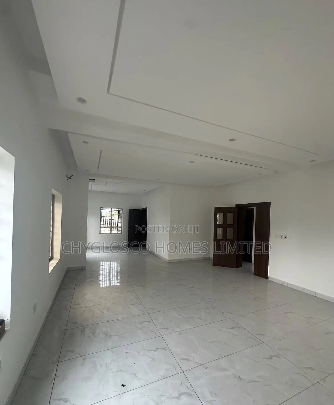 4bdrm Duplex in Reef Court Estate, New Layout for sale in New Layout