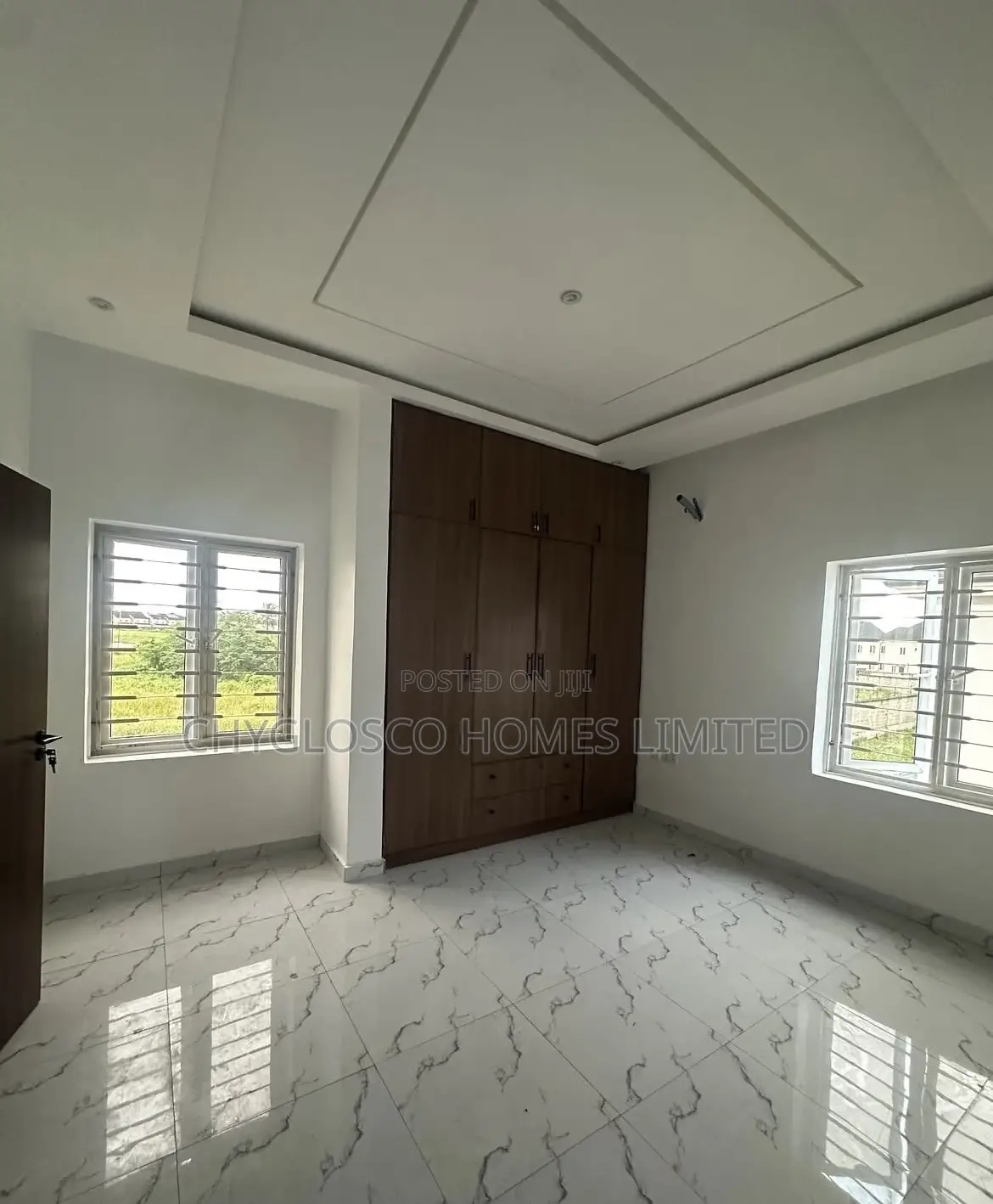 4bdrm Duplex in Reef Court Estate, New Layout for sale in New Layout