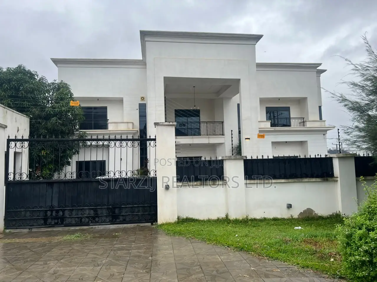 4bdrm Duplex in Jahi for sale in Jahi