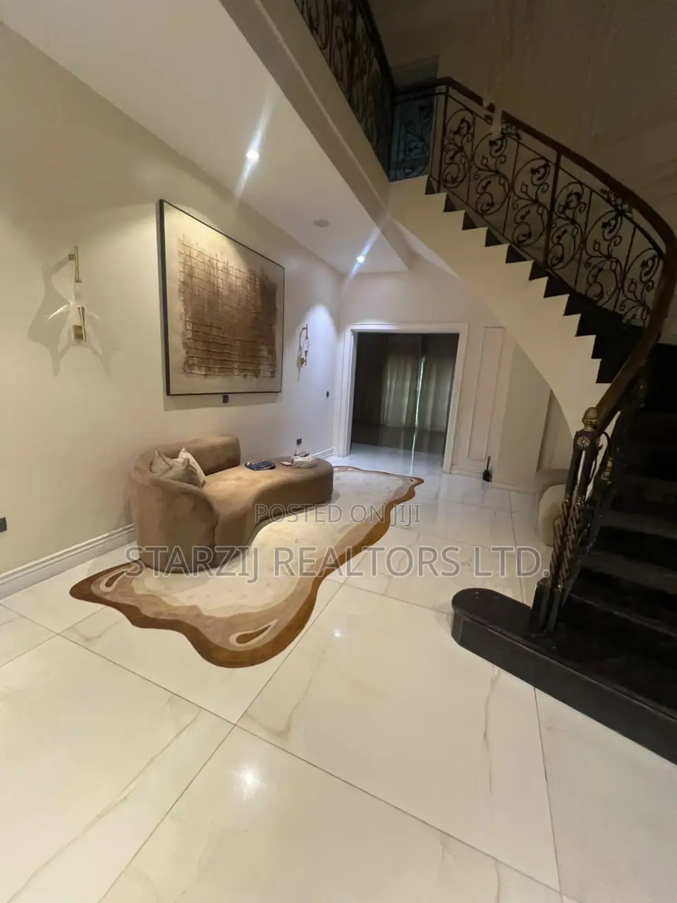 4bdrm Duplex in Jahi for sale in Jahi