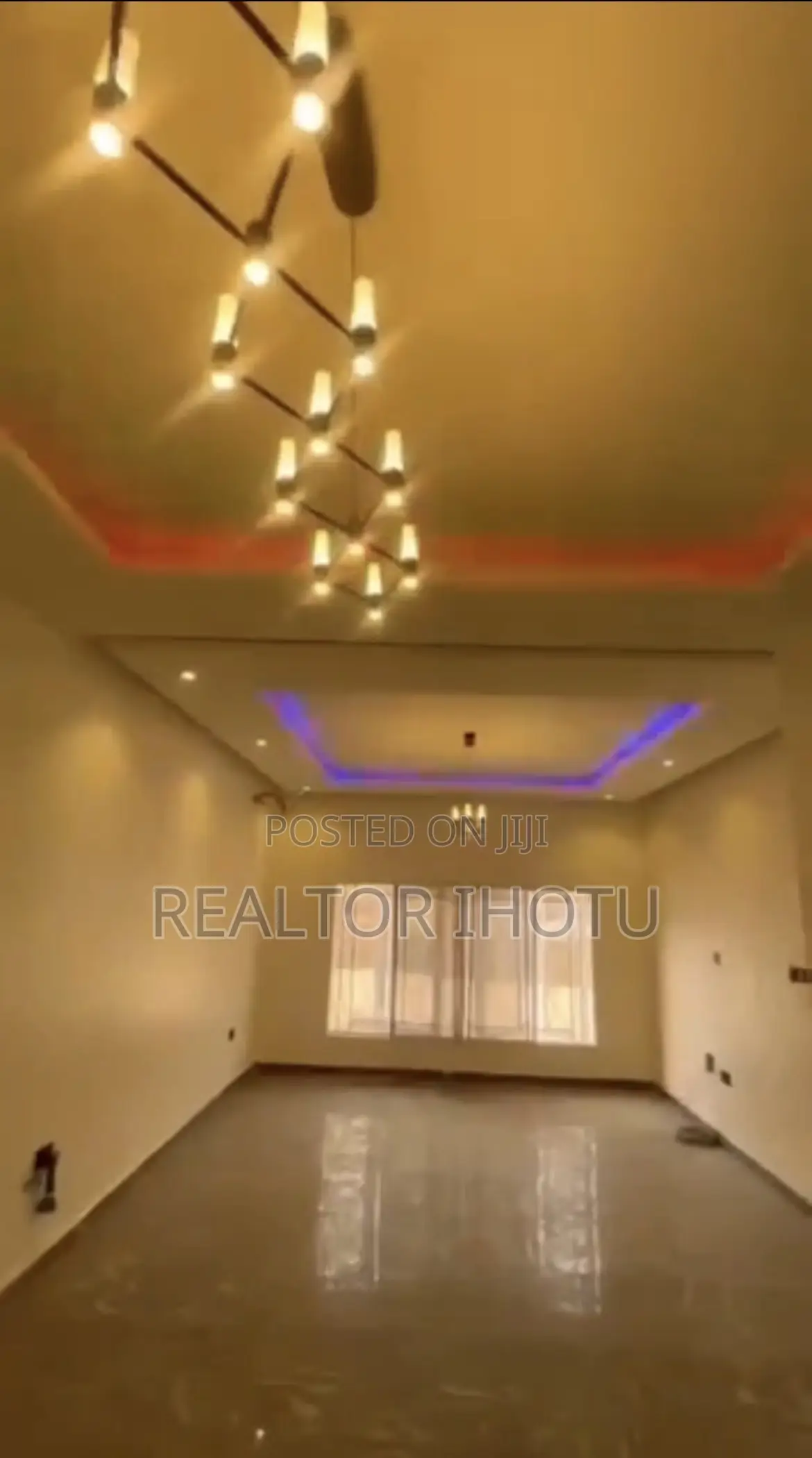 4bdrm Duplex in Kaura for sale in Kaura