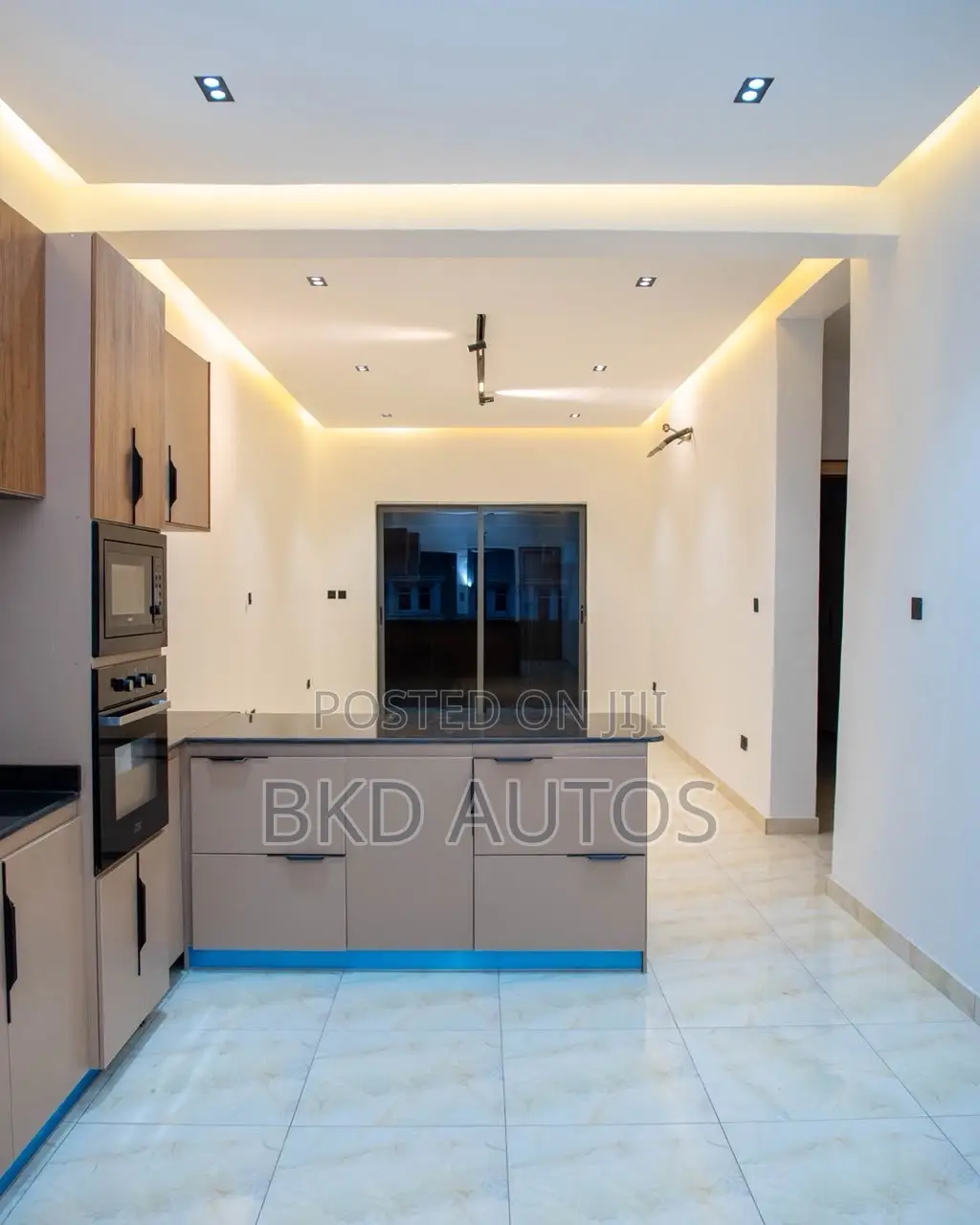 2bdrm Apartment in Isheri North for sale in Isheri North