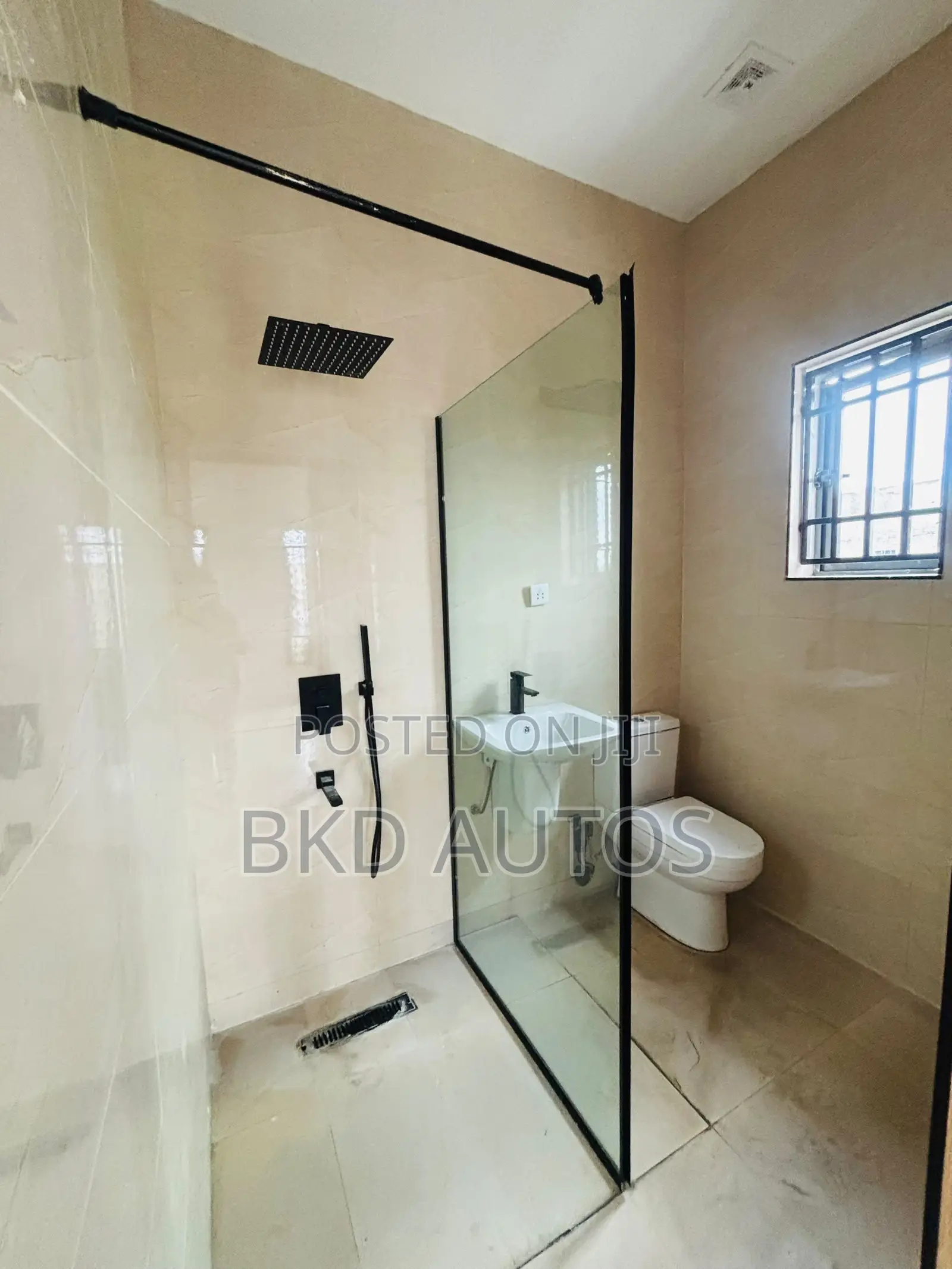 2bdrm Apartment in Isheri North for sale in Isheri North