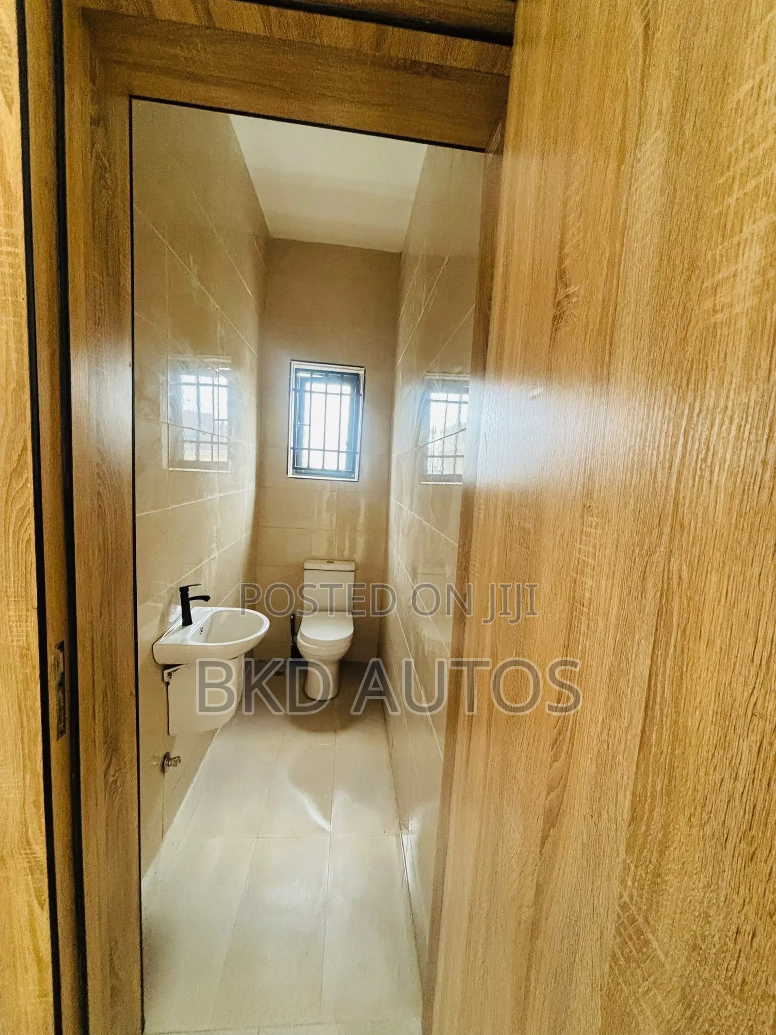 2bdrm Apartment in Isheri North for sale in Isheri North