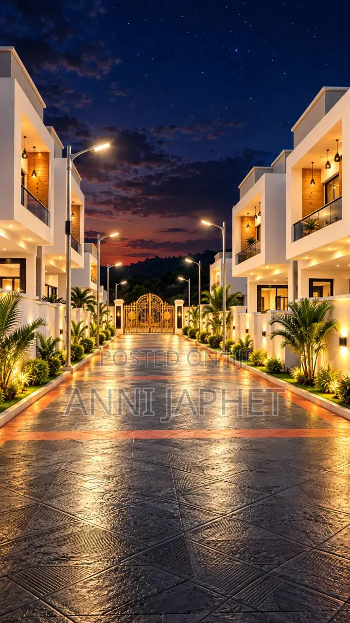 Land for Sale at Akure Ondo State in Akure