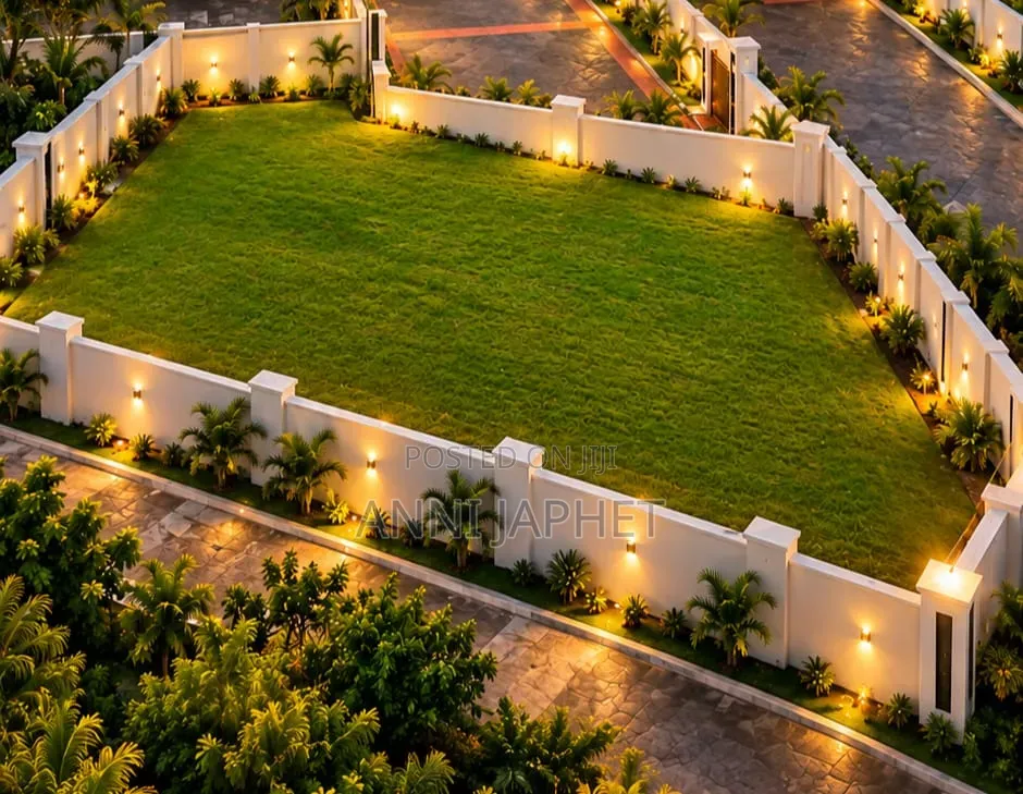Land for Sale at Akure Ondo State in Akure