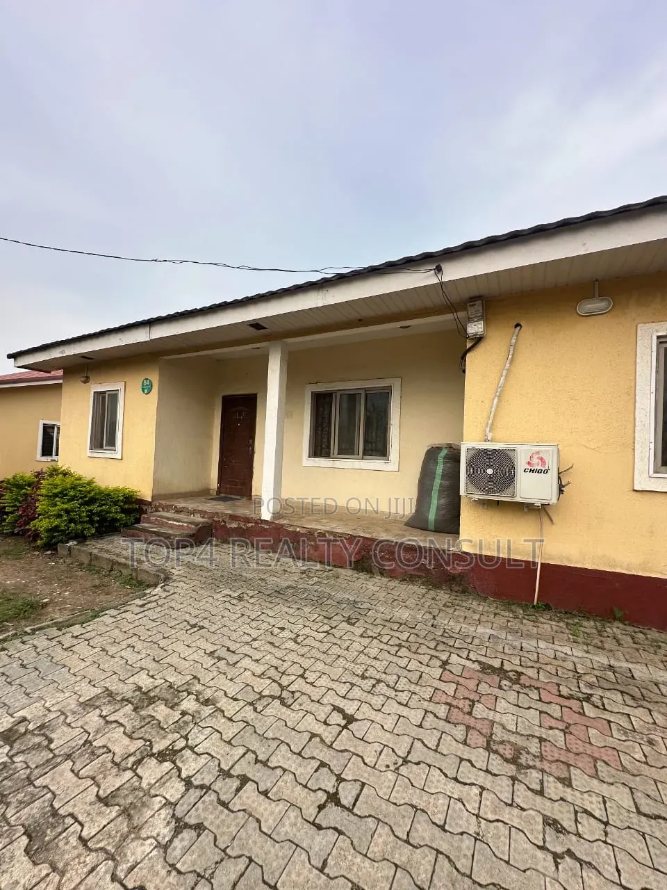 Furnished 3bdrm Bungalow in Kuje for sale in Kuje