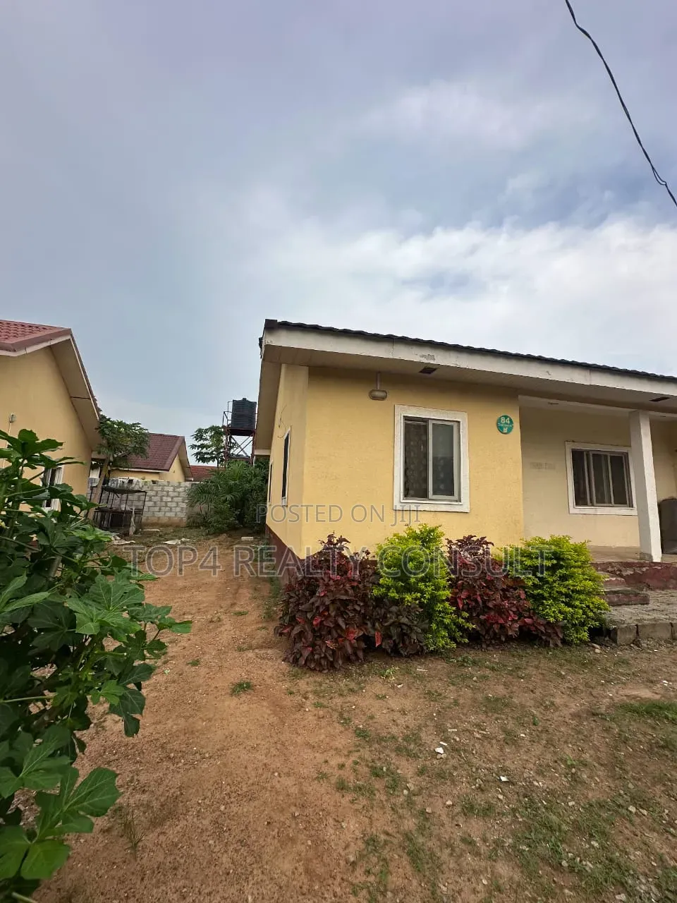 Furnished 3bdrm Bungalow in Kuje for sale in Kuje