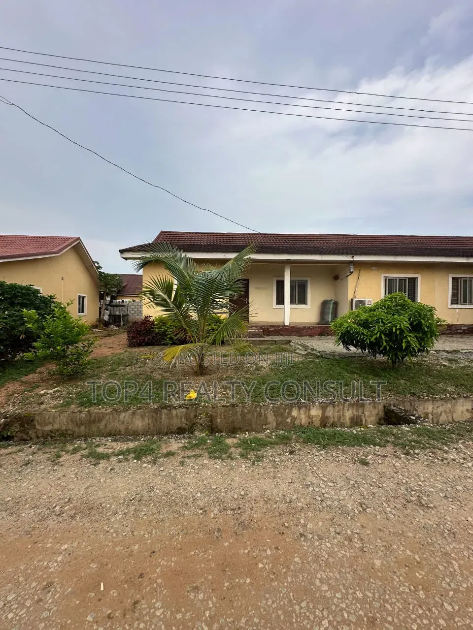 Furnished 3bdrm Bungalow in Kuje for sale in Kuje