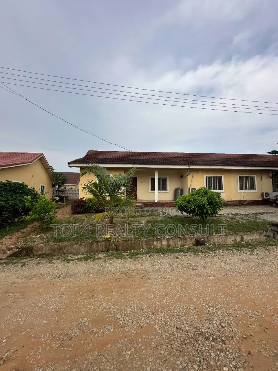 Furnished 3bdrm Bungalow in Kuje for sale in Kuje