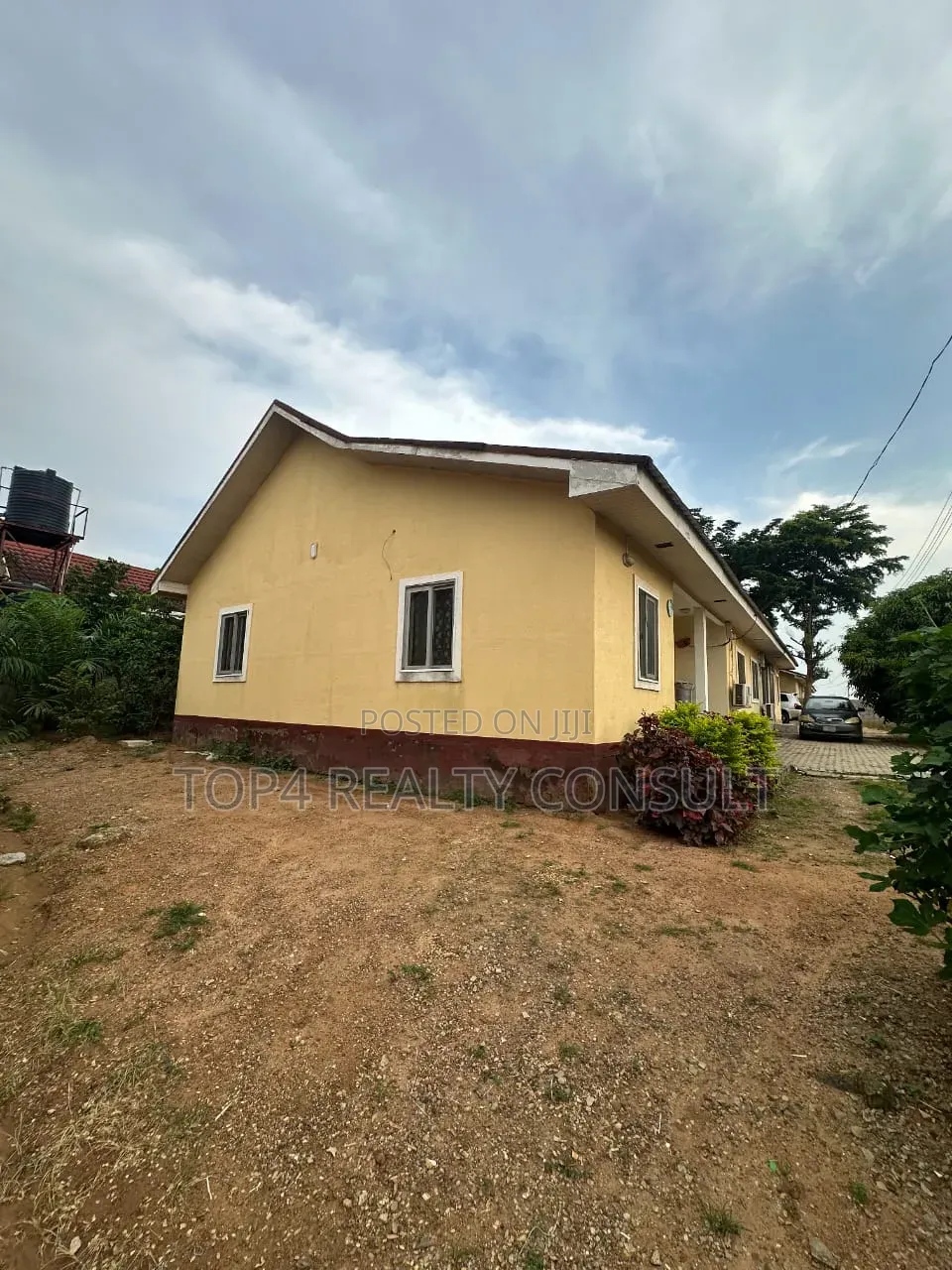 Furnished 3bdrm Bungalow in Kuje for sale in Kuje