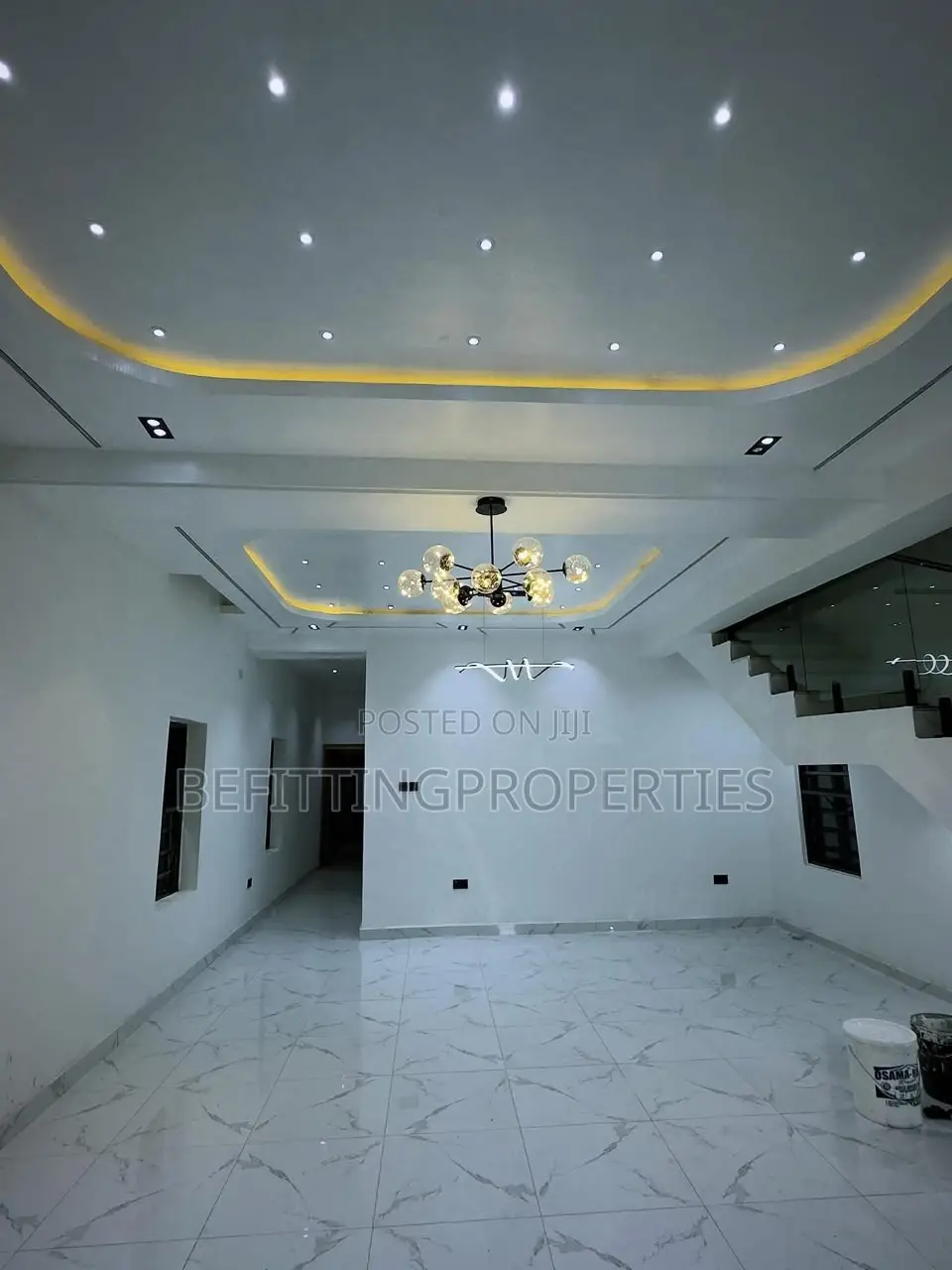 4bdrm Duplex in Port-Harcourt for sale in Port-Harcourt