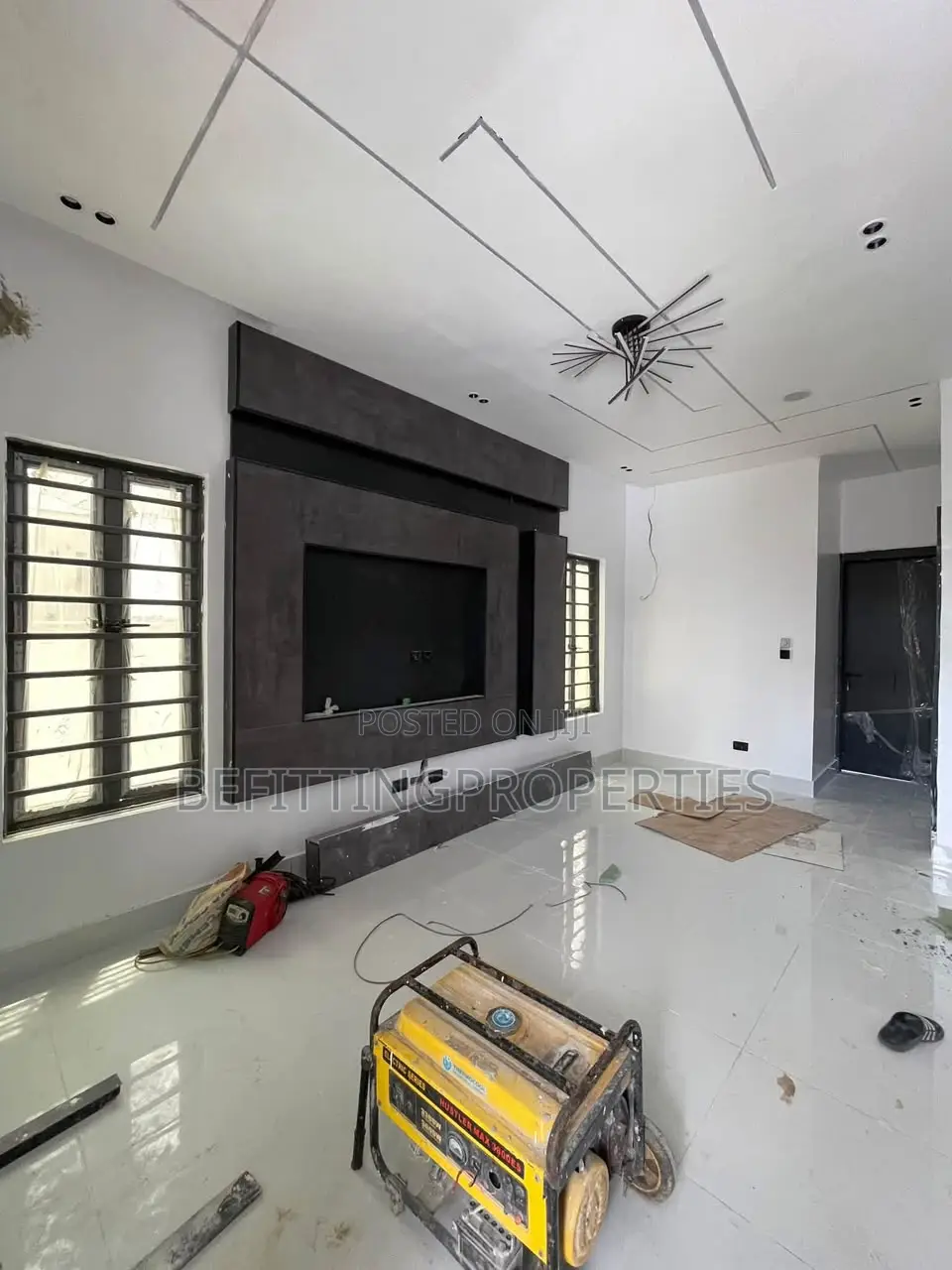 3bdrm Duplex in Ajah for sale in Ajah