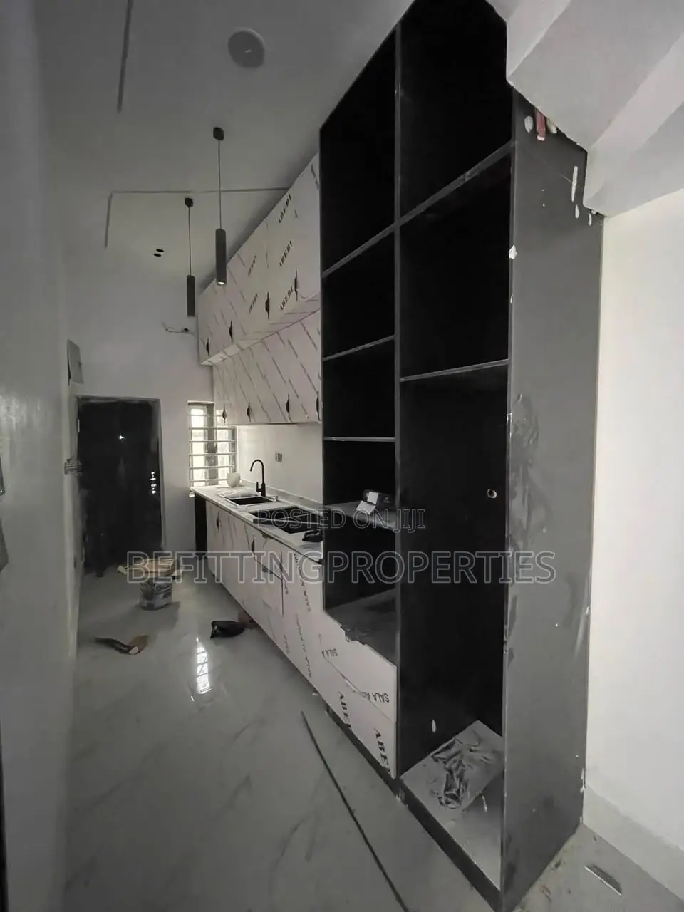 3bdrm Duplex in Ajah for sale in Ajah
