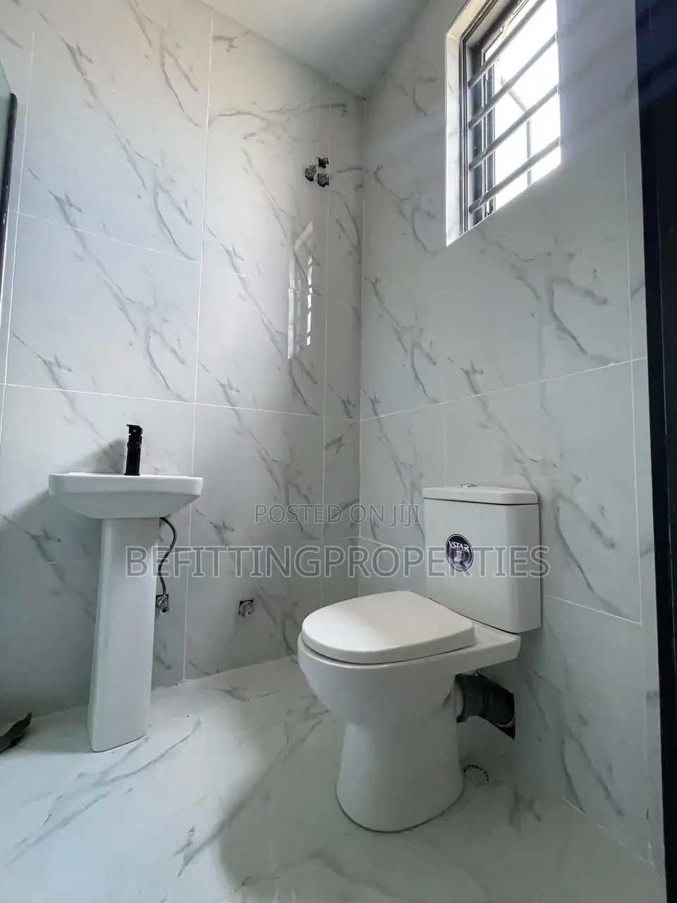 3bdrm Duplex in Ajah for sale in Ajah