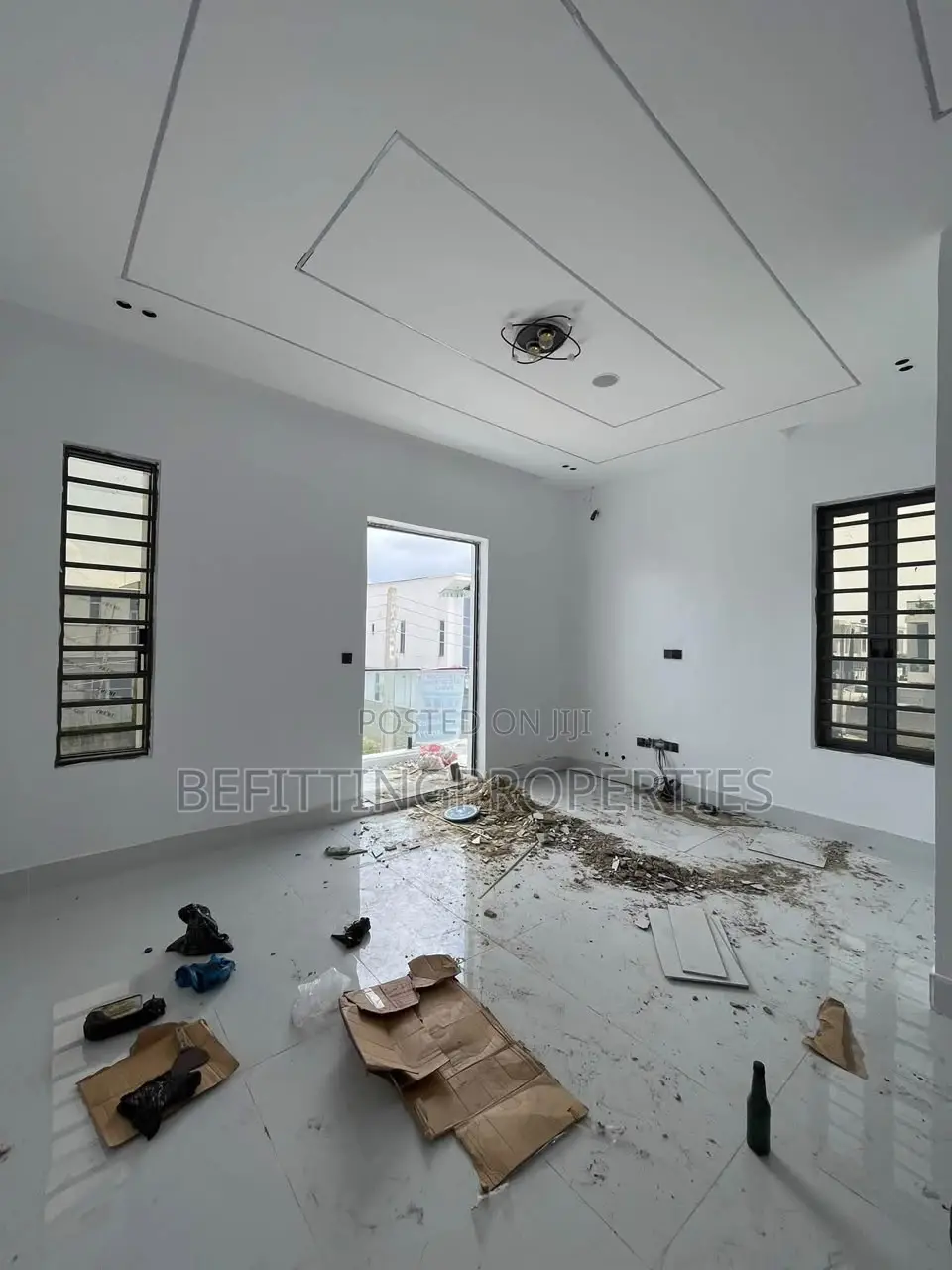 3bdrm Duplex in Ajah for sale in Ajah
