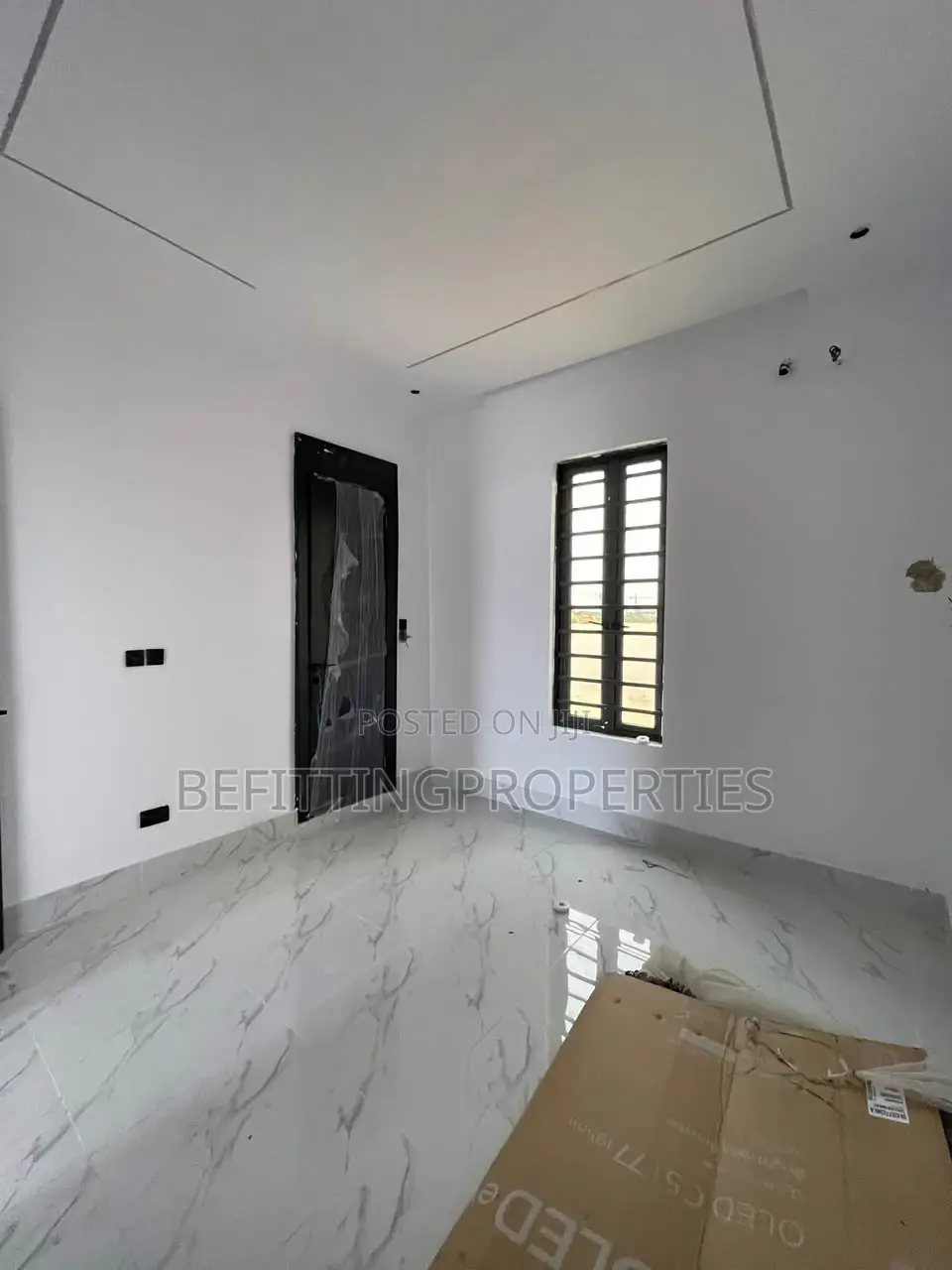 3bdrm Duplex in Ajah for sale in Ajah