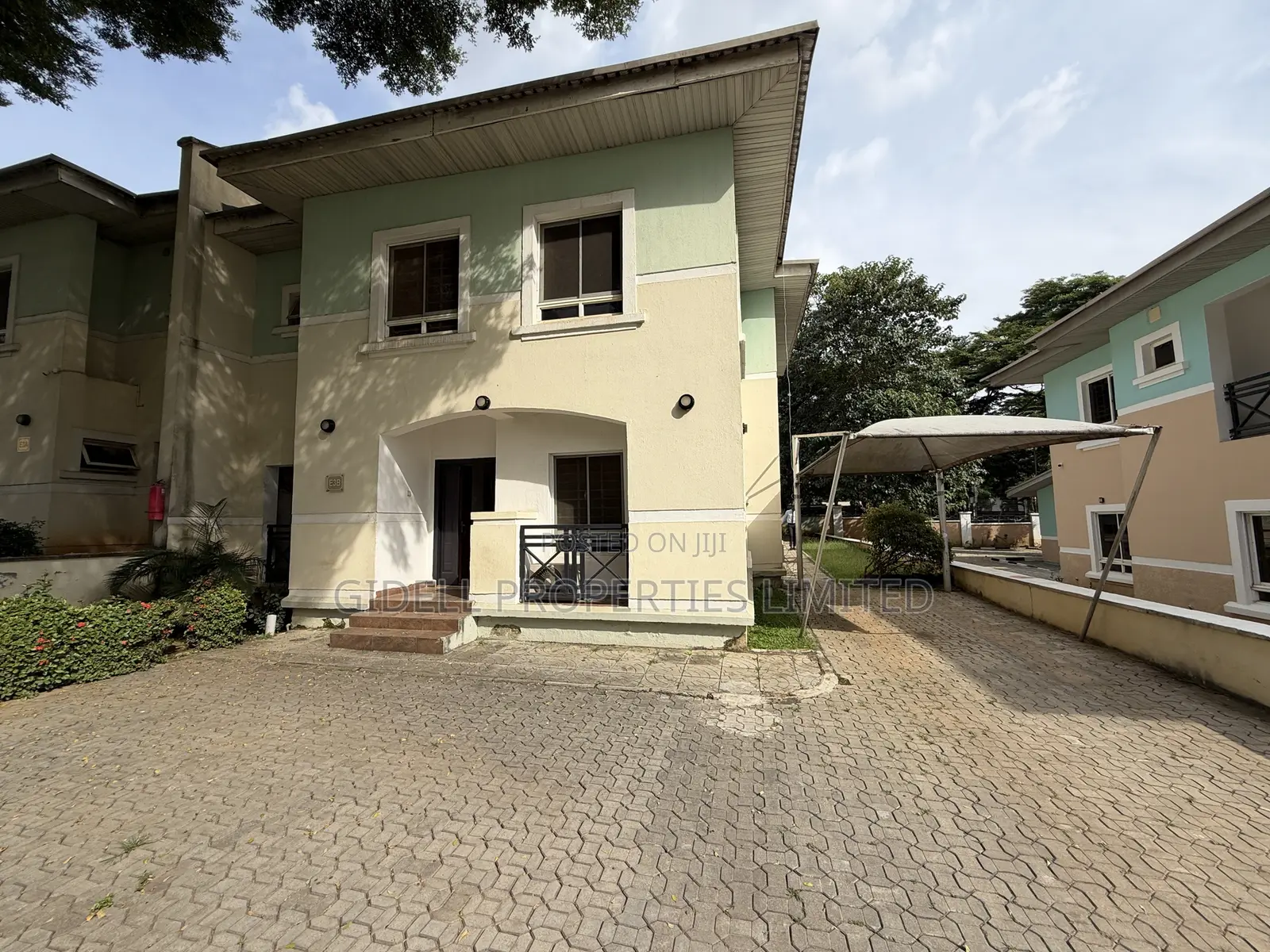 4bdrm Duplex in Wuse 2 for rent in Wuse 2