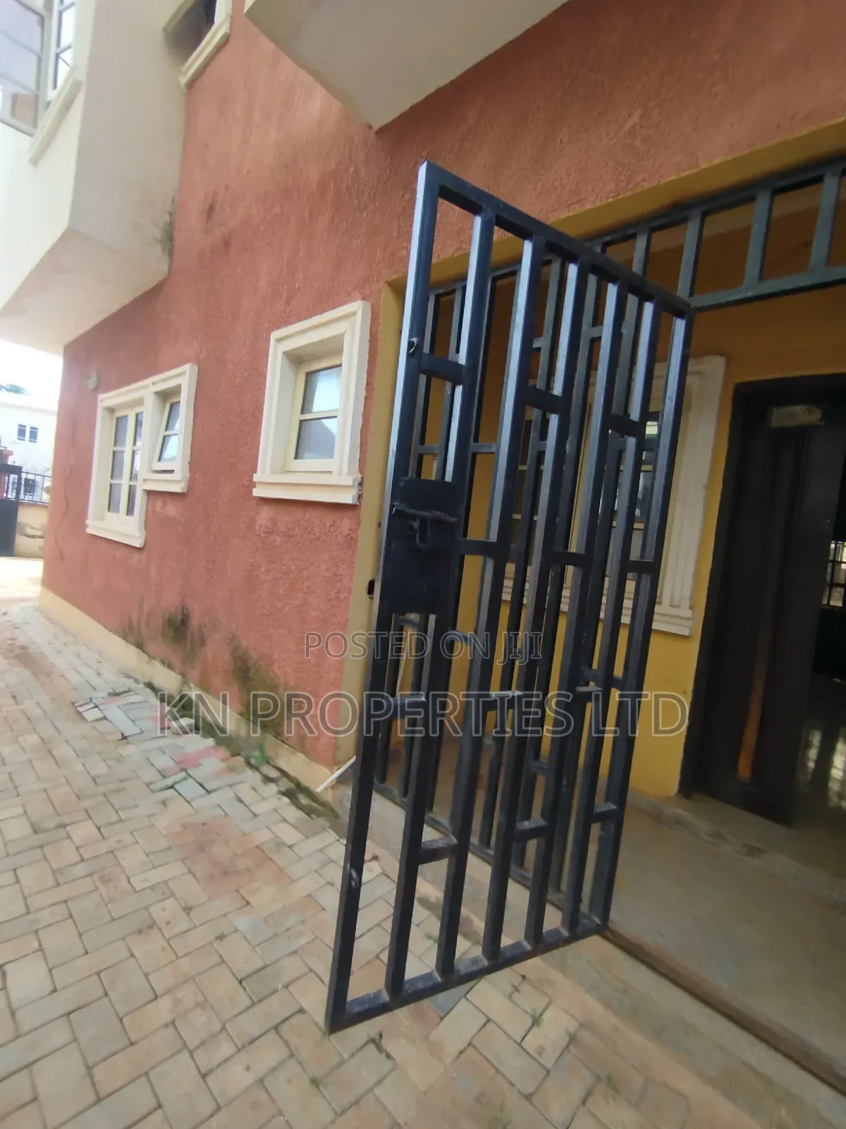 2bdrm Duplex in Apo for rent in Apo Resettlement