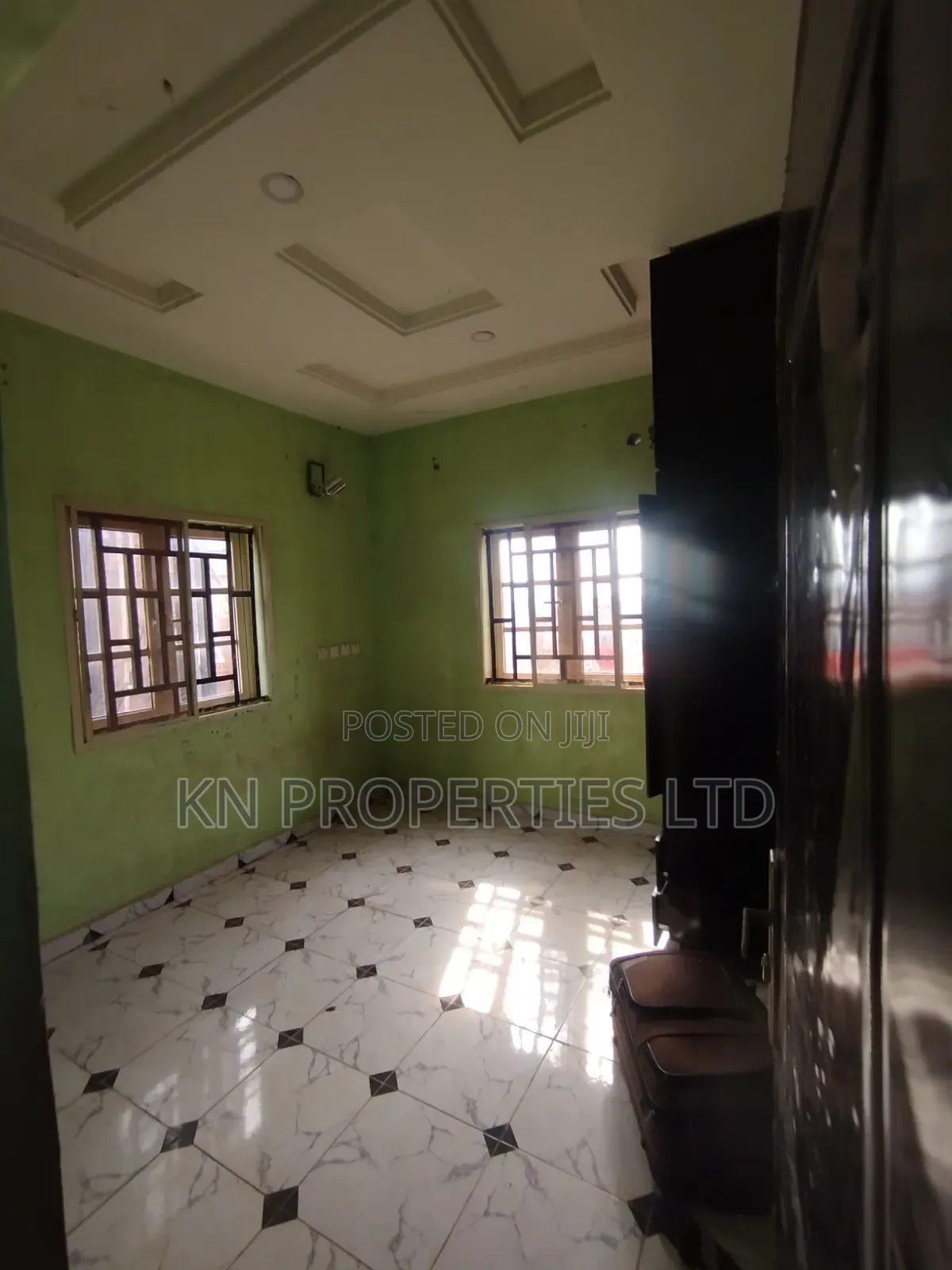 2bdrm Duplex in Apo for rent in Apo Resettlement