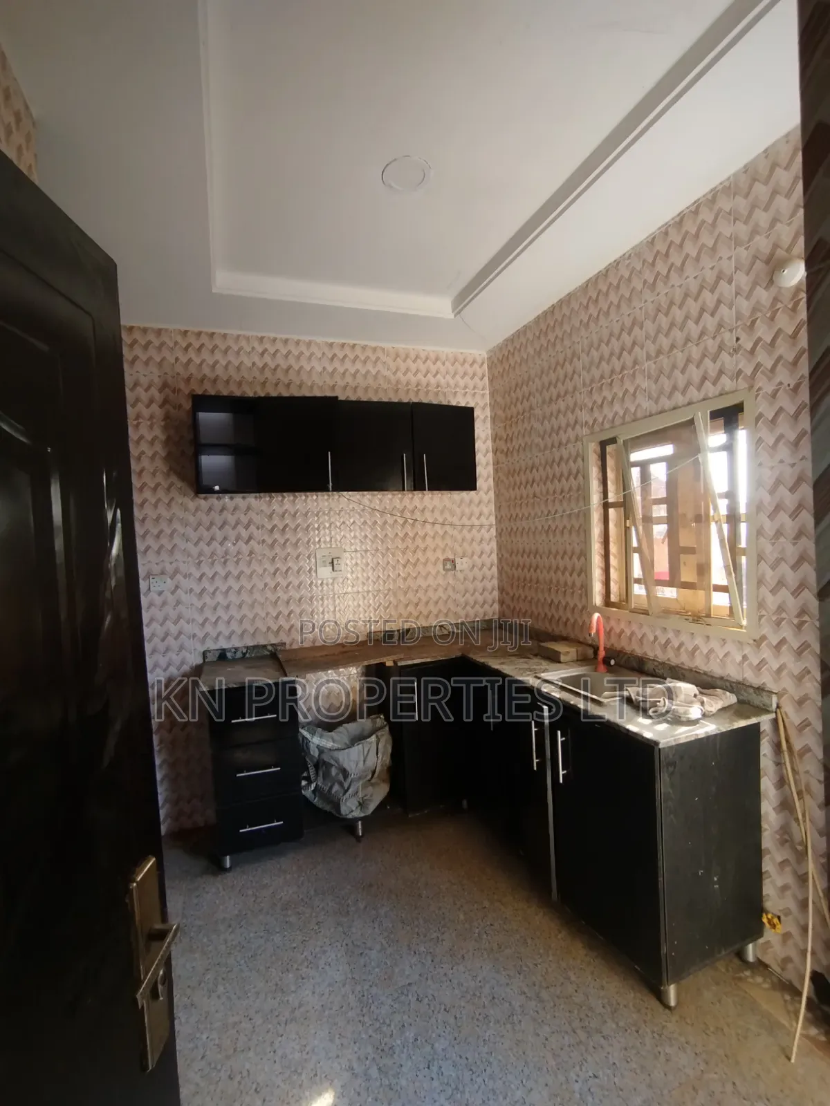 2bdrm Duplex in Apo for rent in Apo Resettlement