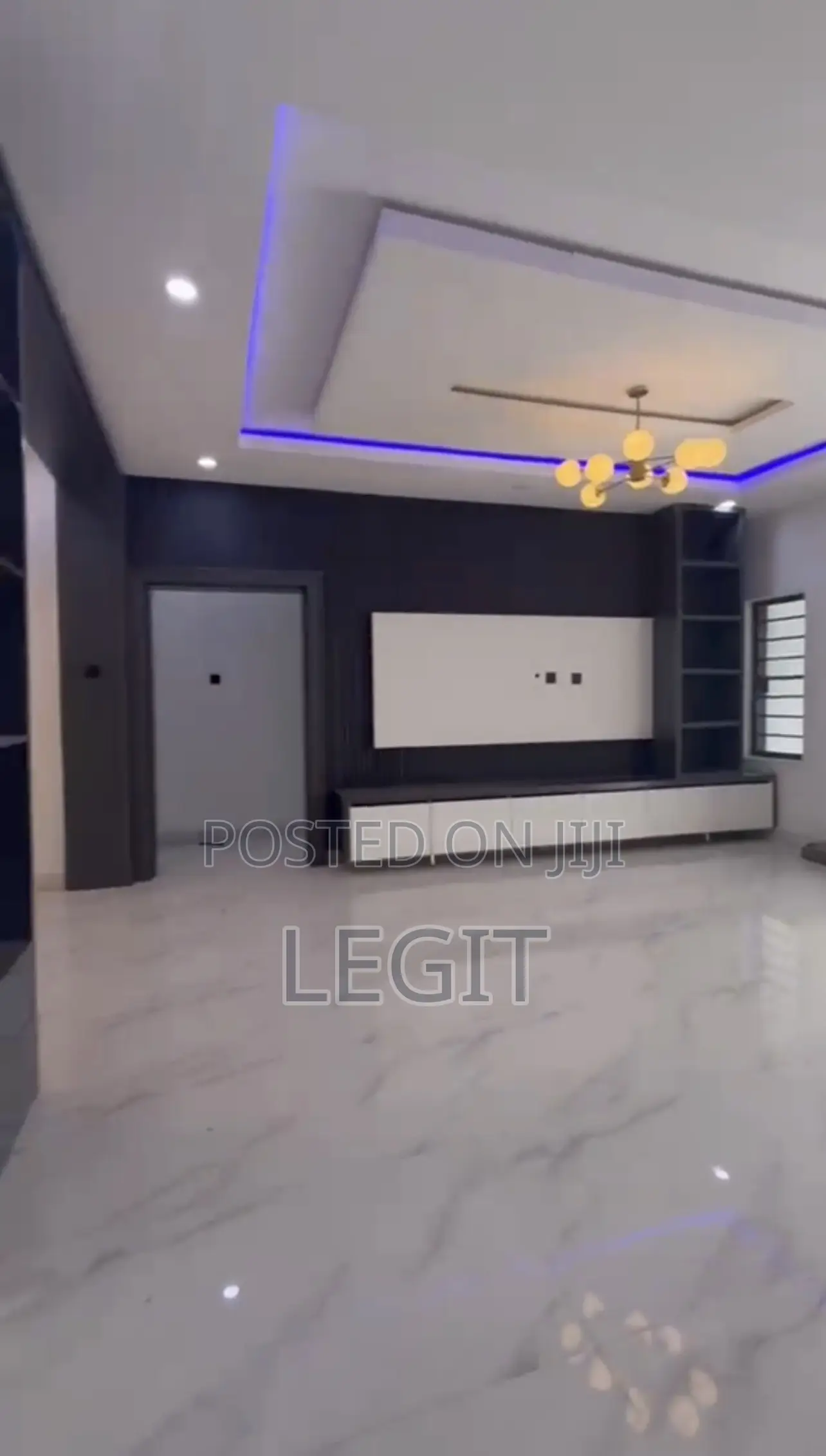 3bdrm Bungalow in Gwarinpa for sale in Gwarinpa