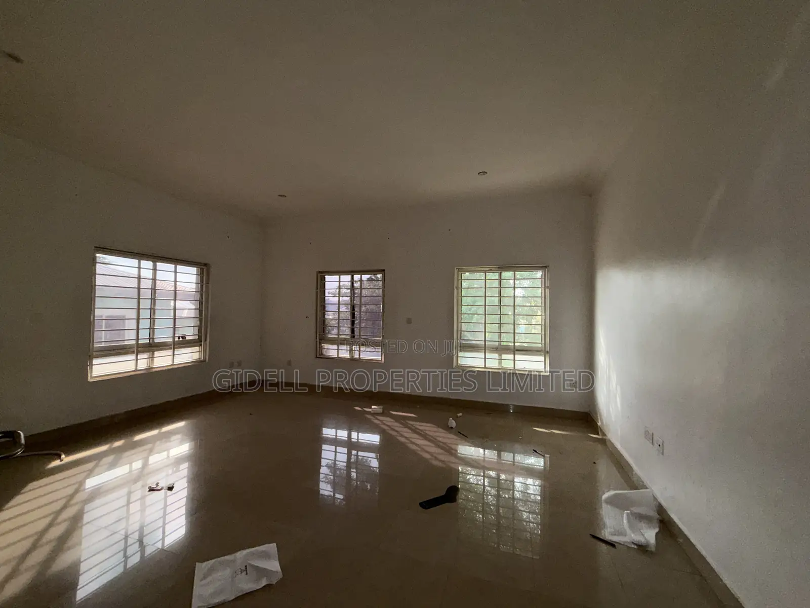 4bdrm Duplex in Wuse 2 for rent in Wuse 2