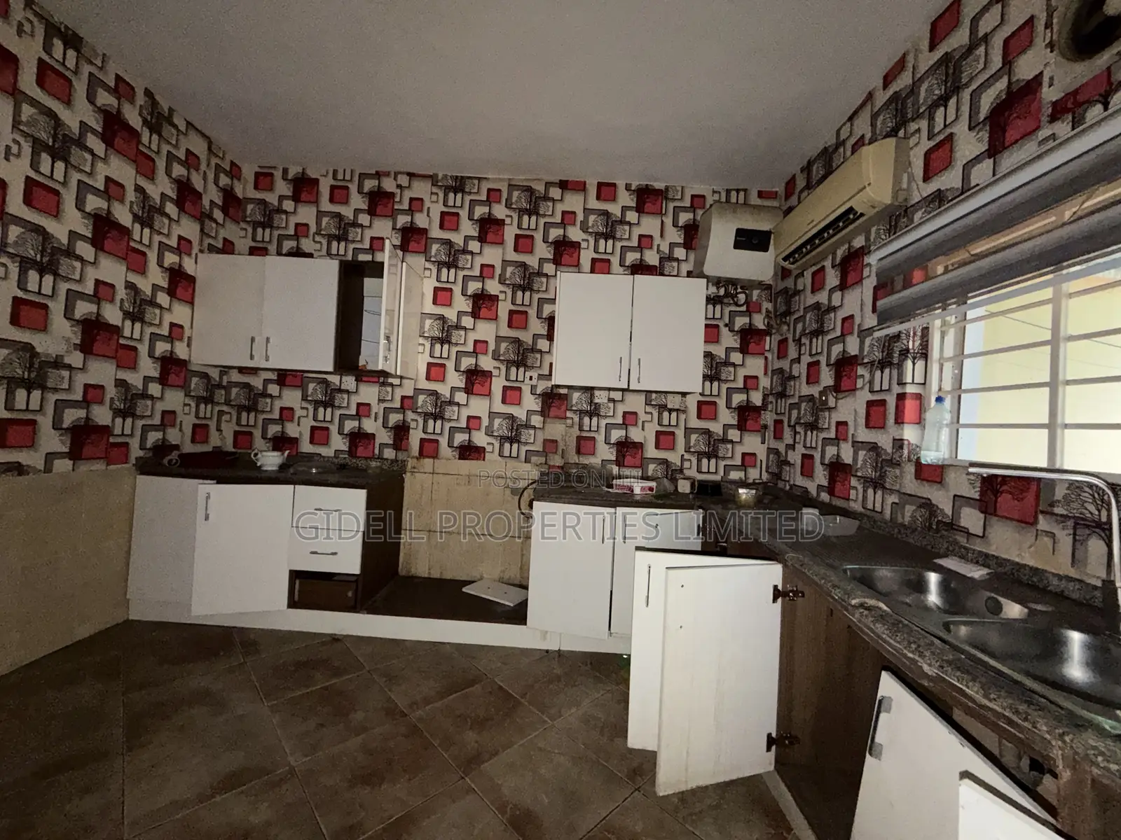 4bdrm Duplex in Wuse 2 for rent in Wuse 2