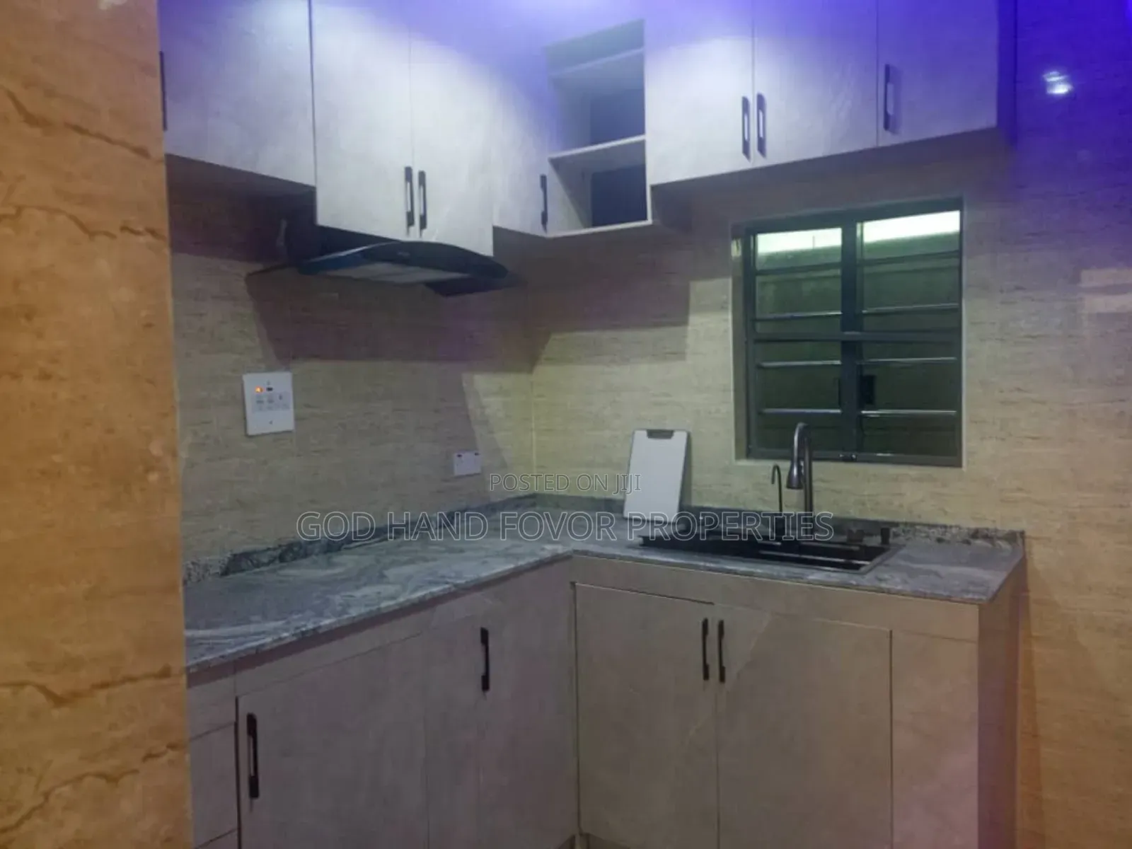 Furnished 2bdrm Apartment in Abule Egba for rent in Abule Egba