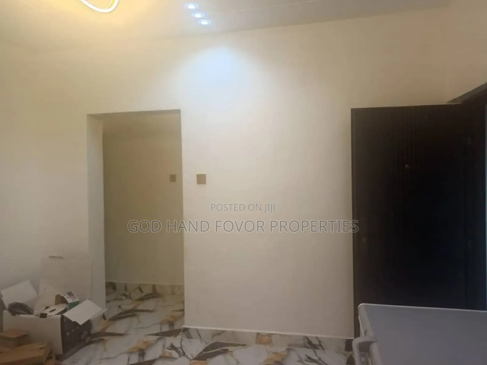 Furnished 2bdrm Apartment in Abule Egba for rent in Abule Egba