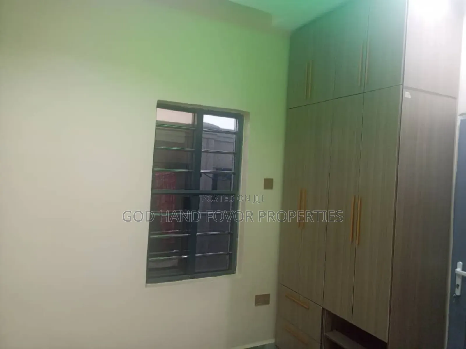 Furnished 2bdrm Apartment in Abule Egba for rent in Abule Egba