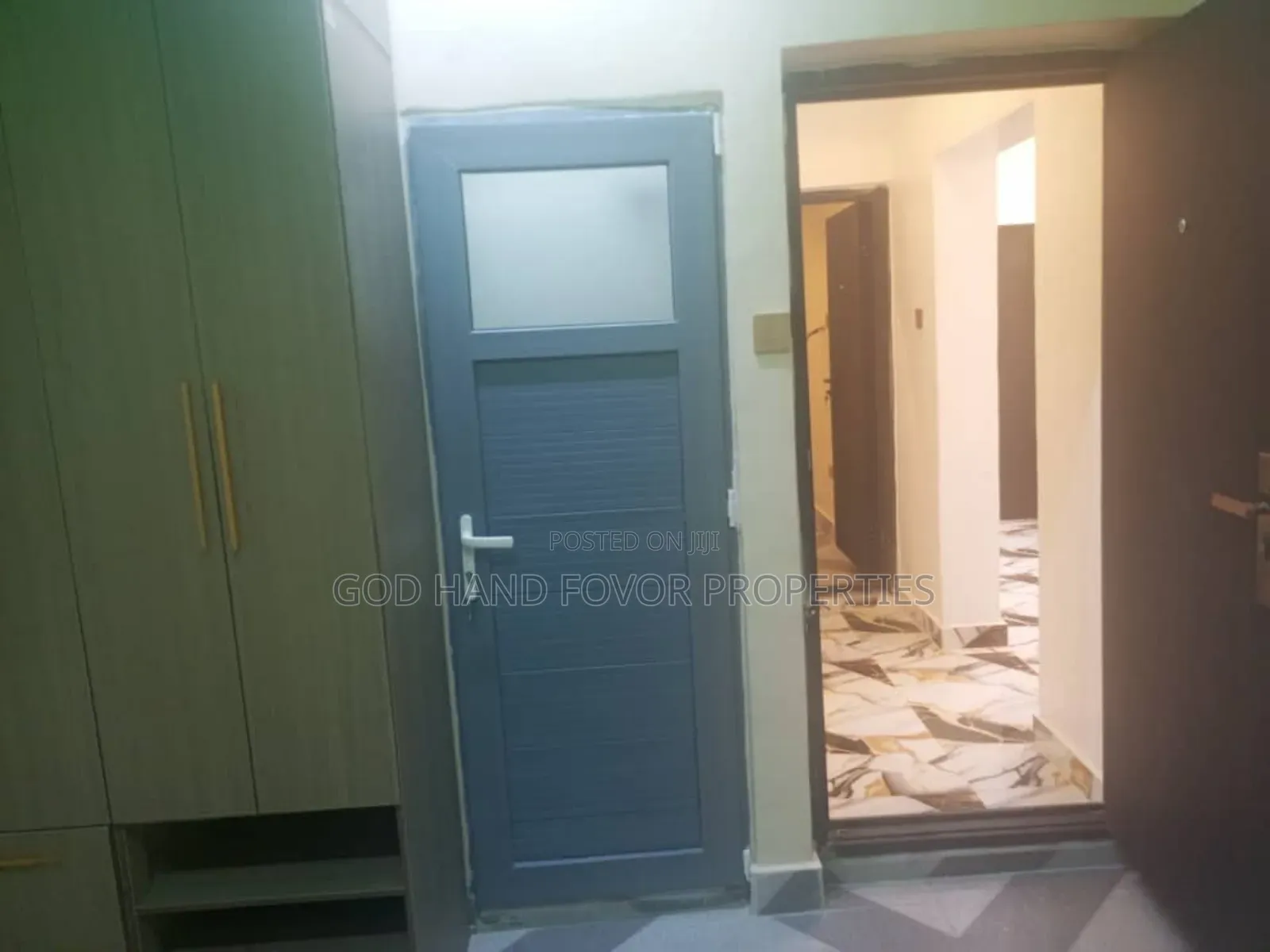 Furnished 2bdrm Apartment in Abule Egba for rent in Abule Egba
