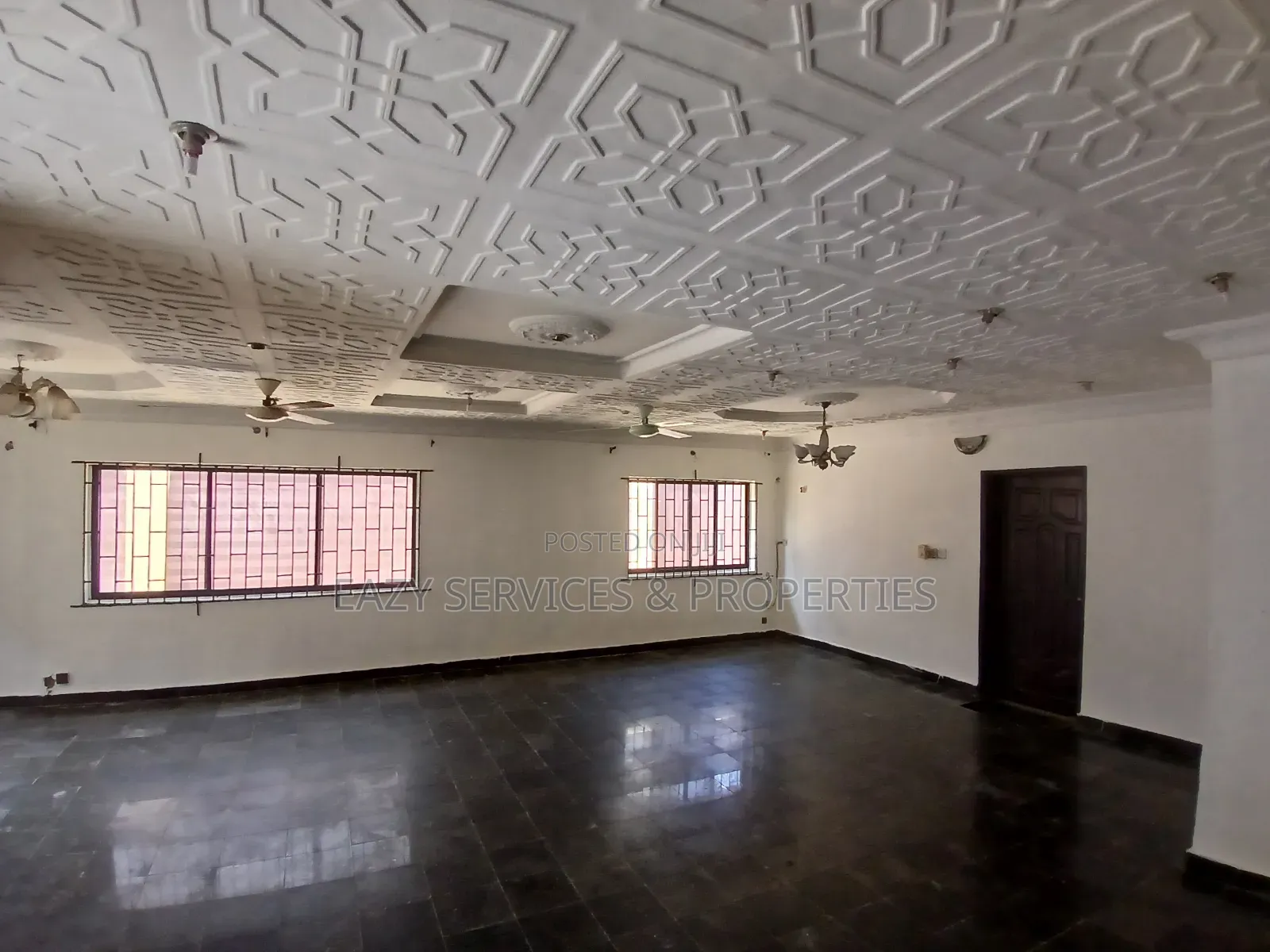 3bdrm Bungalow in Gated And Secured, Ado / Ajah for rent in Ado / Ajah