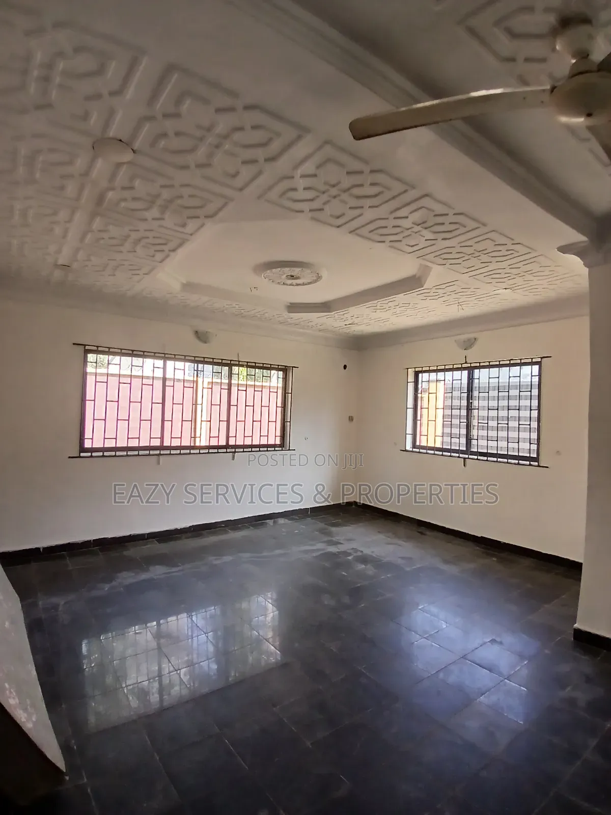 3bdrm Bungalow in Gated And Secured, Ado / Ajah for rent in Ado / Ajah