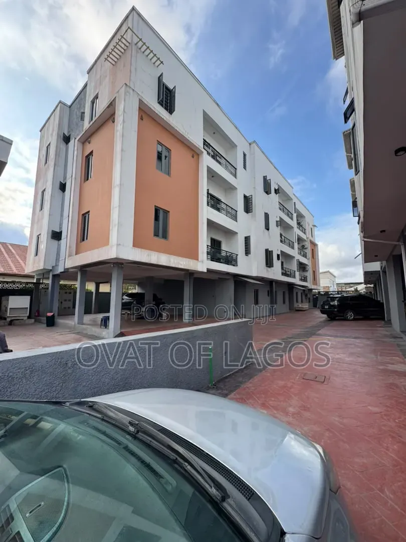 2bdrm Apartment in Ikate for rent in Ikate