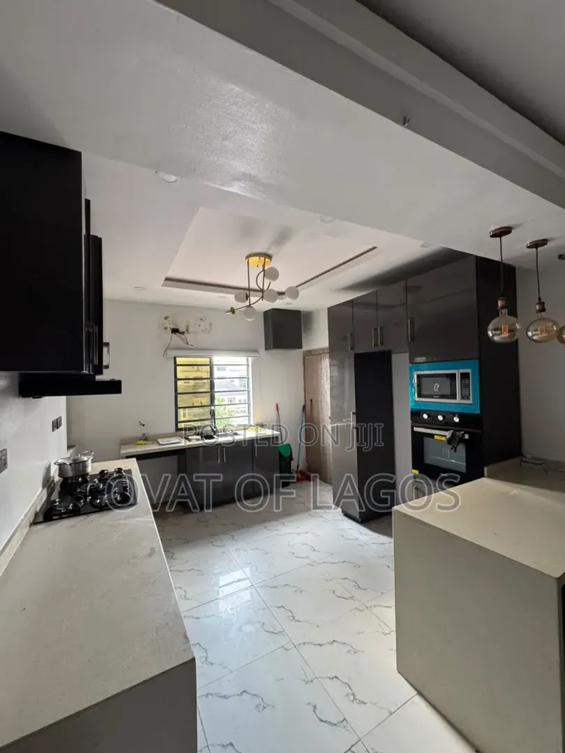 2bdrm Apartment in Ikate for rent in Ikate