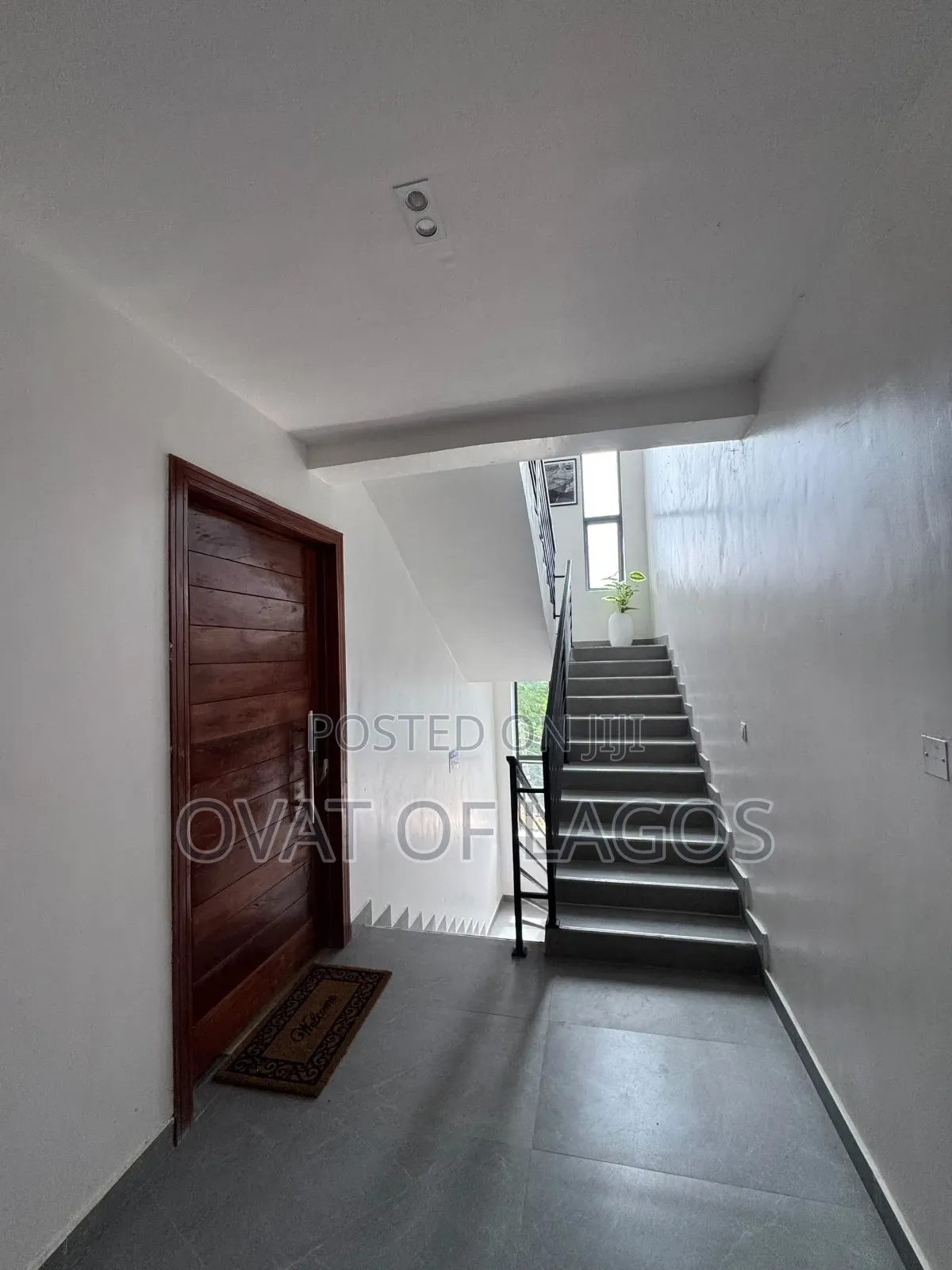 2bdrm Apartment in Ikate for rent in Ikate