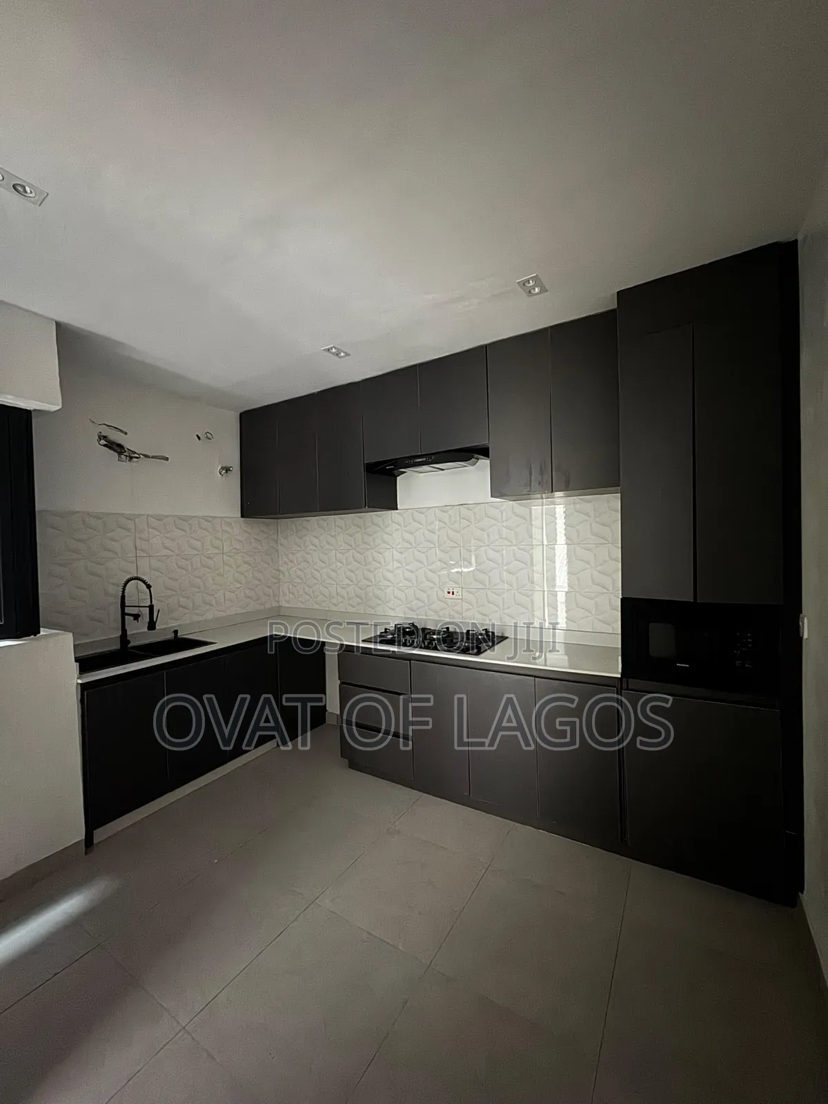 2bdrm Apartment in Ikate for rent in Ikate