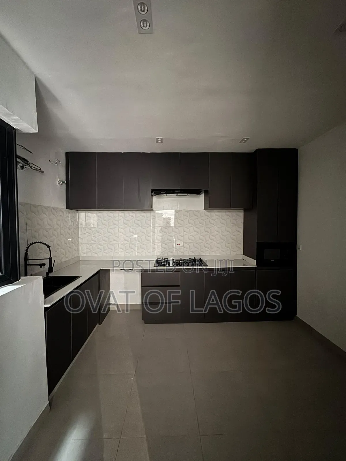 2bdrm Apartment in Ikate for rent in Ikate